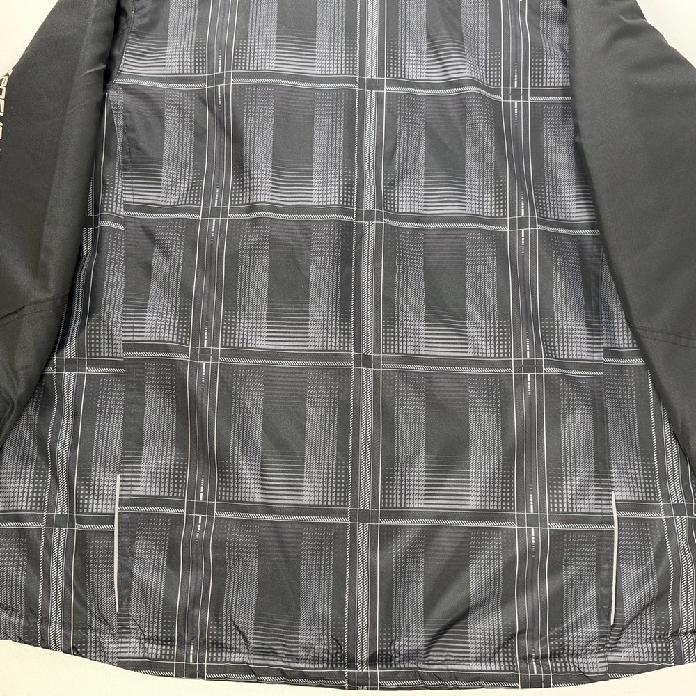 ZeroXposur Weather-Resistant Winter Jacket Size Boys' Large 14/16 - Picture 8 of 15